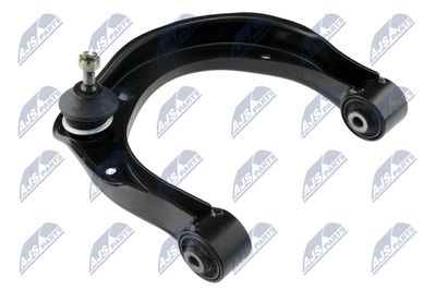 Wahacz, zawieszenie koła NTY ZWG-HY-519