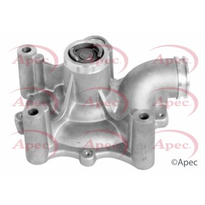 Water Pump, engine cooling APEC AWP1102