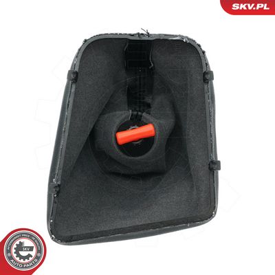 Hlavice řadicí páky SKV 63SKV499