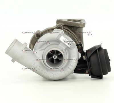 COMPRESOR SISTEM DE SUPRAALIMENTARE