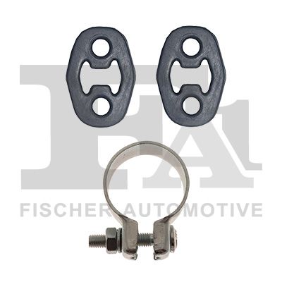 SET MONTARE TOBA ESAPAMENT