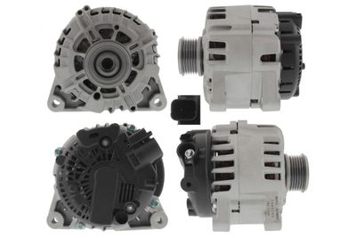GENERATOR / ALTERNATOR MAPCO 13316 1