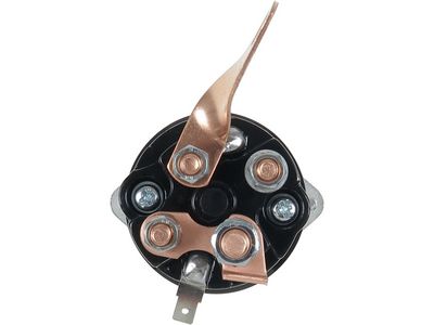 Vorschau Magnetschalter, Starter Ansicht 3