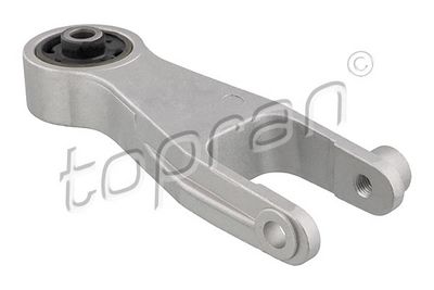 Vorschau Lagerung, Motor