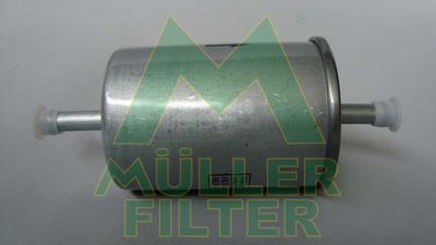 Топливный фильтр MULLER FILTER FB112 для INFINITI G20