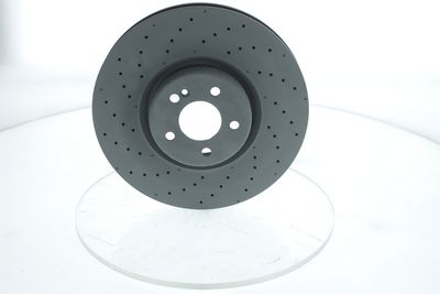 спирачен диск BOSCH 0 986 479 H42