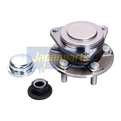 главина на колелото JAPANPARTS KK-0524JM