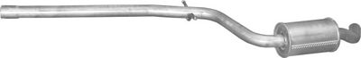 Centre Muffler 23.79