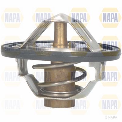 Thermostat, coolant NAPA NTH1095