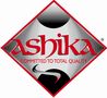 ASHIKA Logo