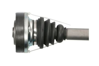 Drivaxel PASCAL G2W006PC för VW, VAG
