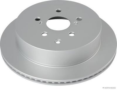 HERTH+BUSS JAKOPARTS J3312076 Тормозные диски для LEXUS RX (Лексус Рx)