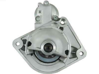 AS-PL Starter