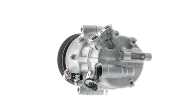 KOMPRESSOR KLIMAANLAGE MAHLE ACP490000P 26