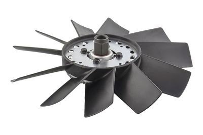 Embrayage, ventilateur de radiateur TOPRAN — thermique