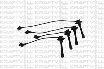 Комплект проводов зажигания KRAFTVOLL GERMANY 05070128 для TOYOTA CELICA