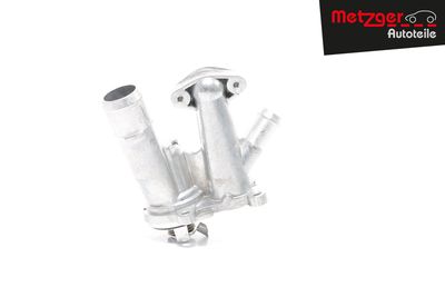 TERMOSTAT LICHID RACIRE METZGER AUTOTEILE 4006235 20