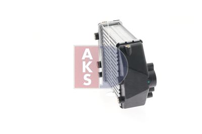 LADELUFTKüHLER AKS DASIS 117002N 10