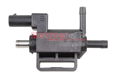 Клапан регулирования давления нагнетателя METZGER 0892972 для FORD C-MAX