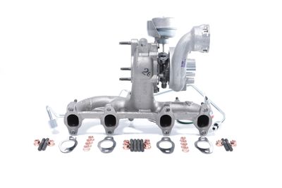 LADER AUFLADUNG BTS Turbo T981264 28