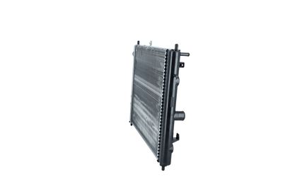 RADIATOR RACIRE MOTOR NRF 58670 34