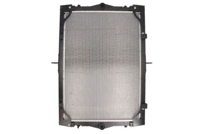 Motorradiator