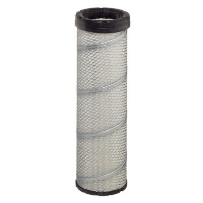 Luchtfilter 502x150x112 past: AG CHEM 8103, 9103, 3104, 8104, 9105  CASE IH 721, 821  CATERPILLAR 213B, 214B, 214BFT, 224B, 325CFP, 330CFP, 572 R II, 613C II, 950F, AP1000B, AP1050, AP1050B