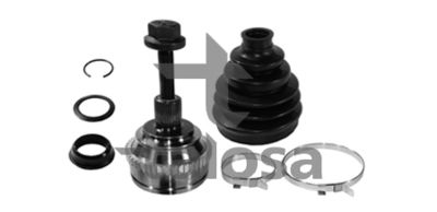 GELENKSATZ ANTRIEBSWELLE