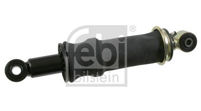 FEBI BILSTEIN Dämpfer, Fahrerhauslagerung