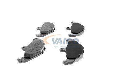 BREMSBELAGSATZ SCHEIBENBREMSE VAICO V408024 24