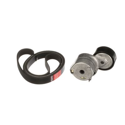 SET CUREA TRANSMISIE CU CANELURI GATES K016PK1328 38