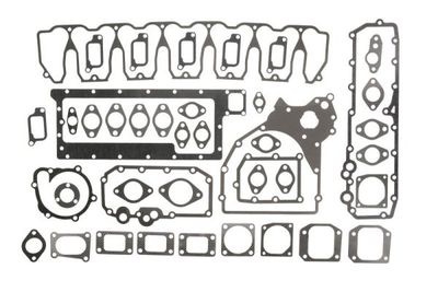 Complete motorpakkingset (volledig)