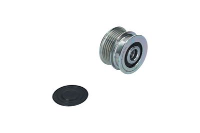 SISTEM ROATA LIBERA GENERATOR