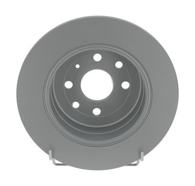 BREMSSCHEIBE JURID 561961JC