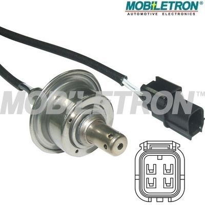 Лямбда-зонд MOBILETRON OS-H447P для HONDA INSIGHT