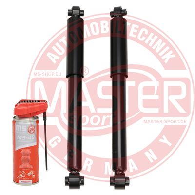 Amortyzator MASTER-SPORT GERMANY 16K004332P