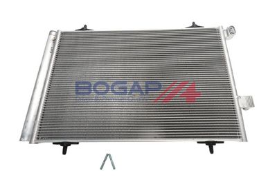 CONDENSATOR CLIMATIZARE