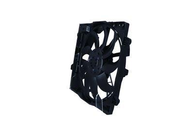 VENTILATOR RADIATOR NRF 470043 10