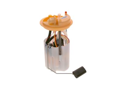 SISTEM ALIMENTARE CU COMBUSTIBIL BOSCH 058020341Z 7