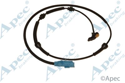 Wheel Speed Sensor APEC ABS1047