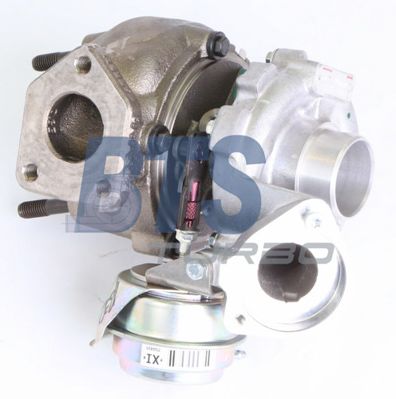 LADER AUFLADUNG BTS Turbo T912345BL 4