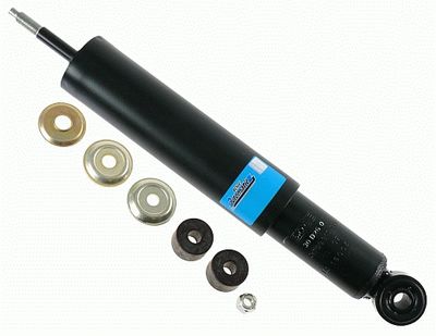 AMORTIZOR BOGE 30D260