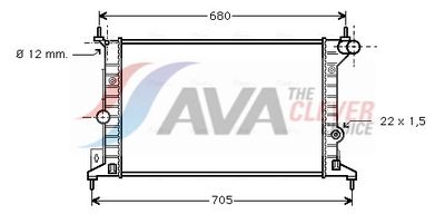 KüHLER MOTORKüHLUNG