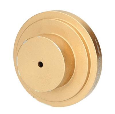 ABSTüTZPLATTE EIN-/AUSPRESSWERKZEUG-SATZ KS TOOLS 4400601 9