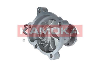 Water Pump, engine cooling T0072