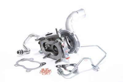 LADER AUFLADUNG BTS Turbo T981066 23