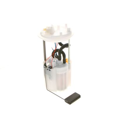 SISTEM ALIMENTARE CU COMBUSTIBIL BOSCH 0580314020 26