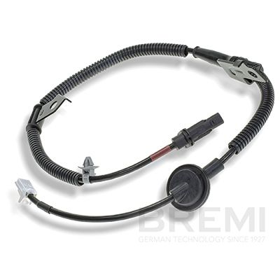 SENSOR RADDREHZAHL BREMI 51202