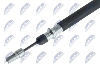 CABLU FRANA DE PARCARE NTY HLRRE025 2