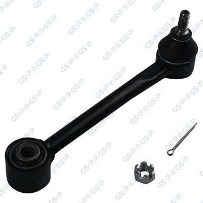 BRAT SUSPENSIE ROATA